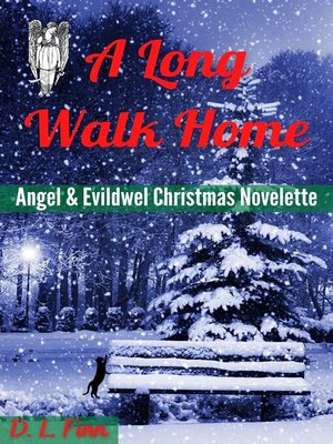 cover image of A Long Walk Home